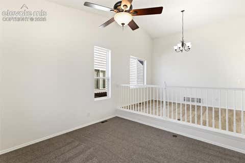 Tiny photo for 14181 Petrel Drive, Colorado Springs, CO 80921 (MLS # 1734825)