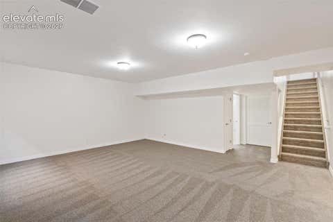 Tiny photo for 14181 Petrel Drive, Colorado Springs, CO 80921 (MLS # 1734825)