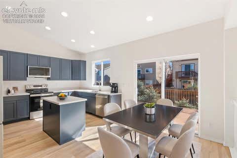 Tiny photo for 14181 Petrel Drive, Colorado Springs, CO 80921 (MLS # 1734825)