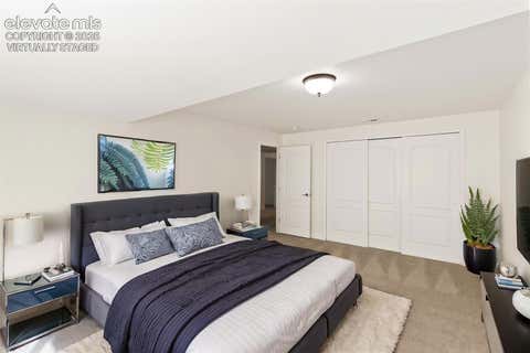 Tiny photo for 14181 Petrel Drive, Colorado Springs, CO 80921 (MLS # 1734825)