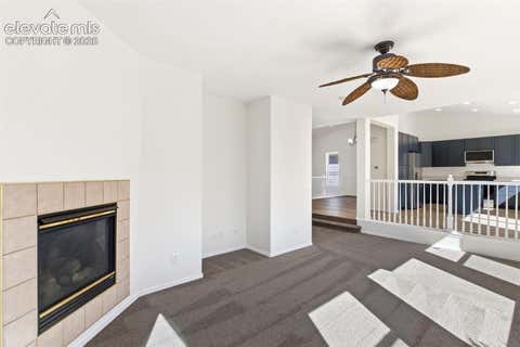 Tiny photo for 14181 Petrel Drive, Colorado Springs, CO 80921 (MLS # 1734825)