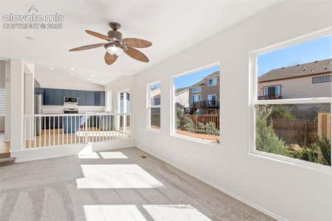 Tiny photo for 14181 Petrel Drive, Colorado Springs, CO 80921 (MLS # 1734825)