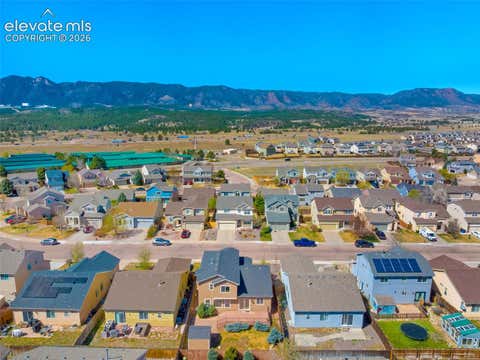 Tiny photo for 14181 Petrel Drive, Colorado Springs, CO 80921 (MLS # 1734825)