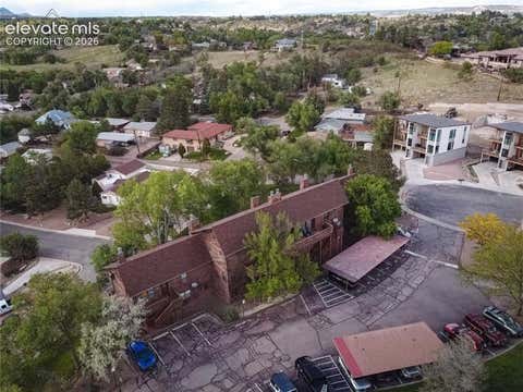 Tiny photo for 2383 Stepping Stones Way, Colorado Springs, CO 80904 (MLS # 3759724)