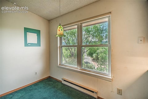 Tiny photo for 2383 Stepping Stones Way, Colorado Springs, CO 80904 (MLS # 3759724)