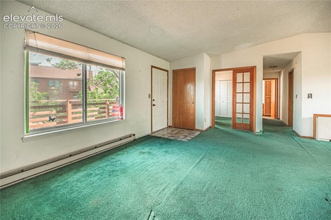 Tiny photo for 2383 Stepping Stones Way, Colorado Springs, CO 80904 (MLS # 3759724)