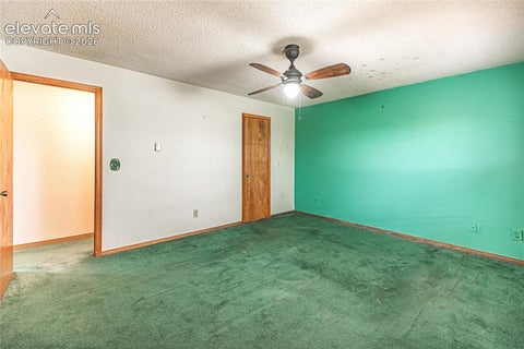 Tiny photo for 2383 Stepping Stones Way, Colorado Springs, CO 80904 (MLS # 3759724)