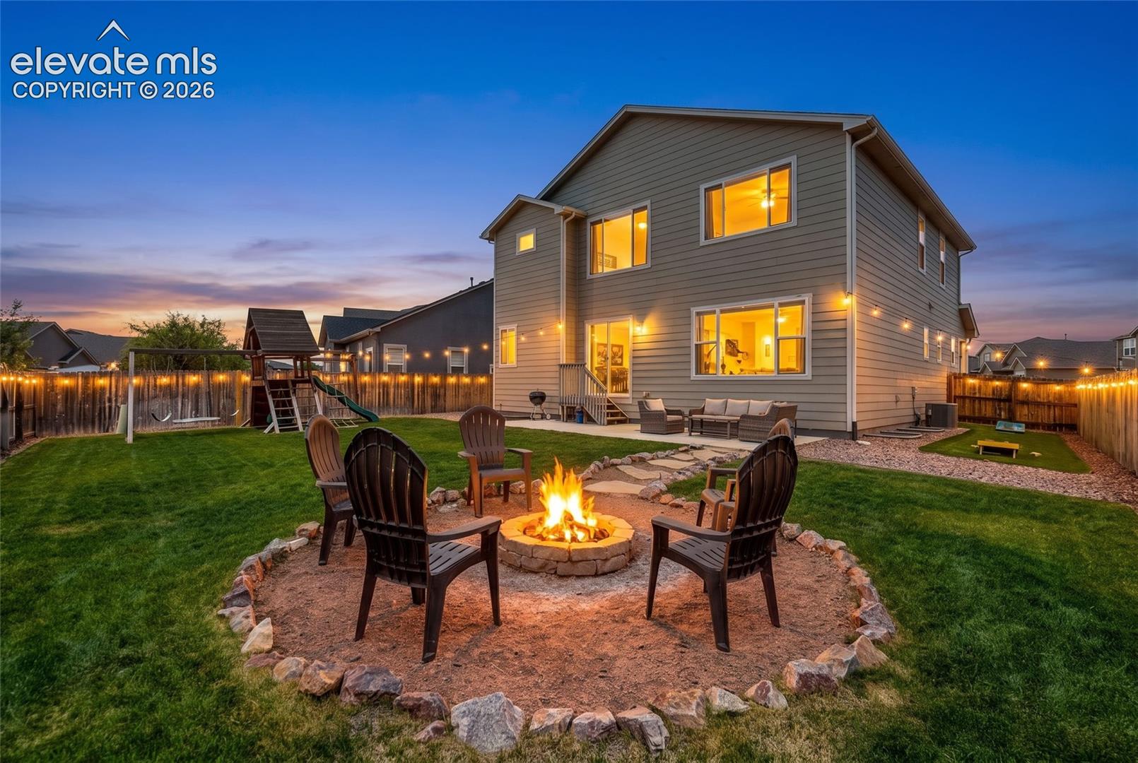 7664 Alpine Daisy Drive