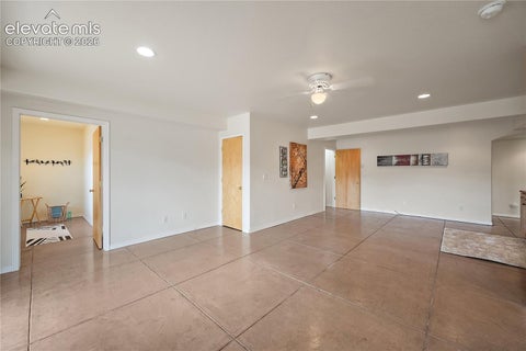 Tiny photo for 18 Taos Place, Manitou Springs, CO 80829 (MLS # 2814685)
