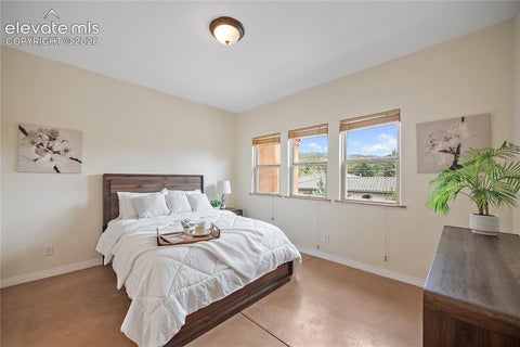 Tiny photo for 18 Taos Place, Manitou Springs, CO 80829 (MLS # 2814685)