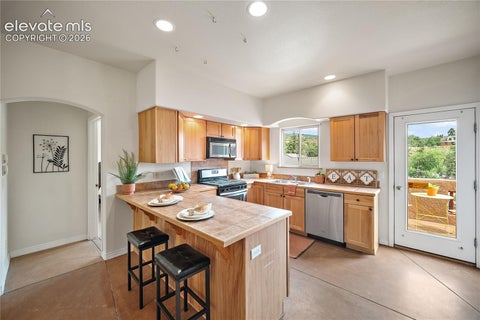 Tiny photo for 18 Taos Place, Manitou Springs, CO 80829 (MLS # 2814685)