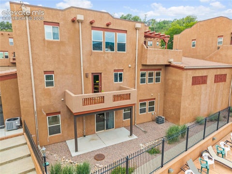 Tiny photo for 18 Taos Place, Manitou Springs, CO 80829 (MLS # 2814685)