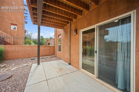 Tiny photo for 18 Taos Place, Manitou Springs, CO 80829 (MLS # 2814685)