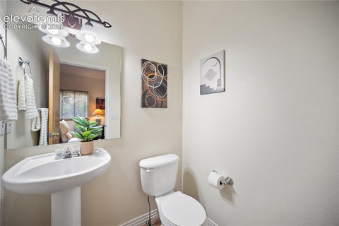 Tiny photo for 18 Taos Place, Manitou Springs, CO 80829 (MLS # 2814685)