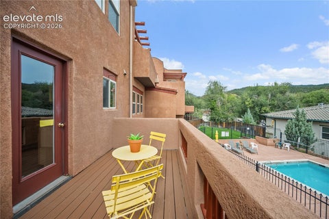 Tiny photo for 18 Taos Place, Manitou Springs, CO 80829 (MLS # 2814685)