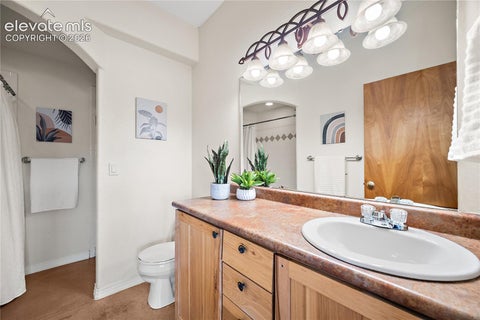 Tiny photo for 18 Taos Place, Manitou Springs, CO 80829 (MLS # 2814685)