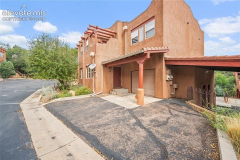 Tiny photo for 18 Taos Place, Manitou Springs, CO 80829 (MLS # 2814685)