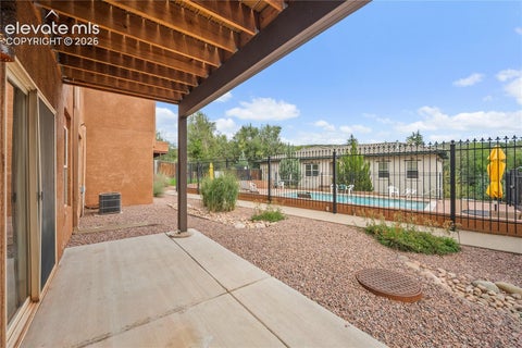 Tiny photo for 18 Taos Place, Manitou Springs, CO 80829 (MLS # 2814685)