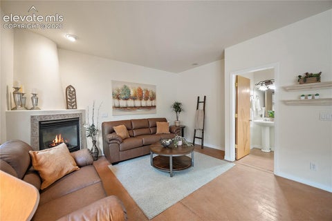 Tiny photo for 18 Taos Place, Manitou Springs, CO 80829 (MLS # 2814685)