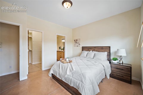 Tiny photo for 18 Taos Place, Manitou Springs, CO 80829 (MLS # 2814685)