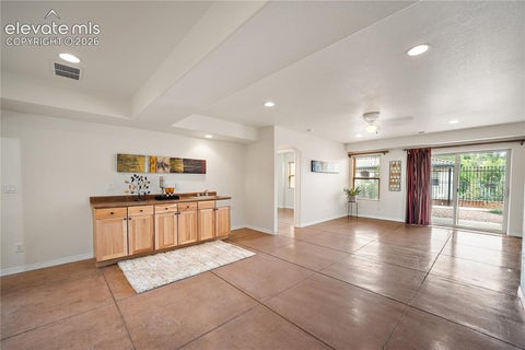 Tiny photo for 18 Taos Place, Manitou Springs, CO 80829 (MLS # 2814685)