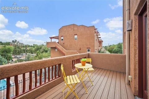 Tiny photo for 18 Taos Place, Manitou Springs, CO 80829 (MLS # 2814685)