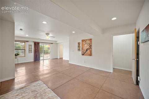 Tiny photo for 18 Taos Place, Manitou Springs, CO 80829 (MLS # 2814685)