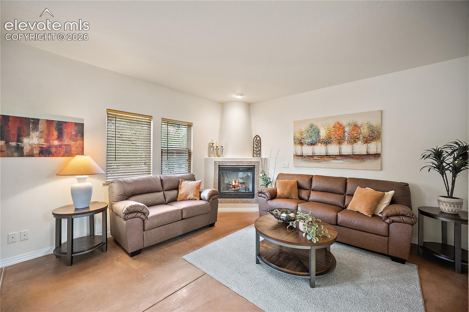 18 Taos Place