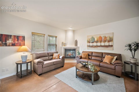 Tiny photo for 18 Taos Place, Manitou Springs, CO 80829 (MLS # 2814685)