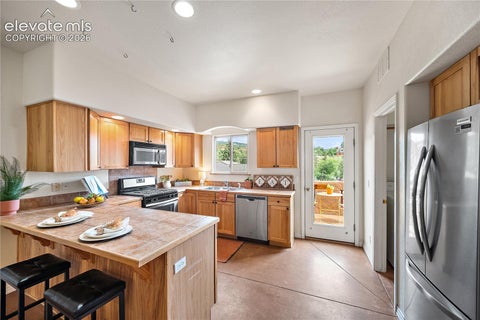 Tiny photo for 18 Taos Place, Manitou Springs, CO 80829 (MLS # 2814685)