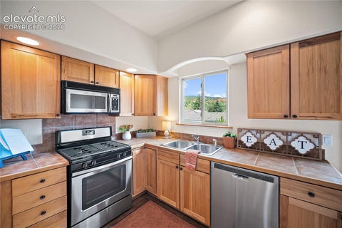 Tiny photo for 18 Taos Place, Manitou Springs, CO 80829 (MLS # 2814685)