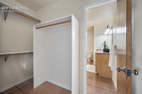 Tiny photo for 18 Taos Place, Manitou Springs, CO 80829 (MLS # 2814685)