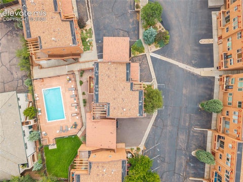 Tiny photo for 18 Taos Place, Manitou Springs, CO 80829 (MLS # 2814685)