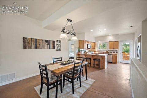 Tiny photo for 18 Taos Place, Manitou Springs, CO 80829 (MLS # 2814685)