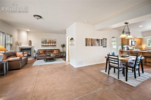 Tiny photo for 18 Taos Place, Manitou Springs, CO 80829 (MLS # 2814685)