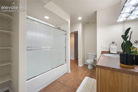 Tiny photo for 18 Taos Place, Manitou Springs, CO 80829 (MLS # 2814685)