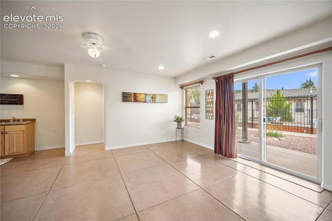 Tiny photo for 18 Taos Place, Manitou Springs, CO 80829 (MLS # 2814685)