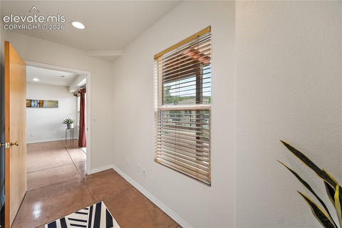 Tiny photo for 18 Taos Place, Manitou Springs, CO 80829 (MLS # 2814685)