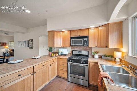 Tiny photo for 18 Taos Place, Manitou Springs, CO 80829 (MLS # 2814685)