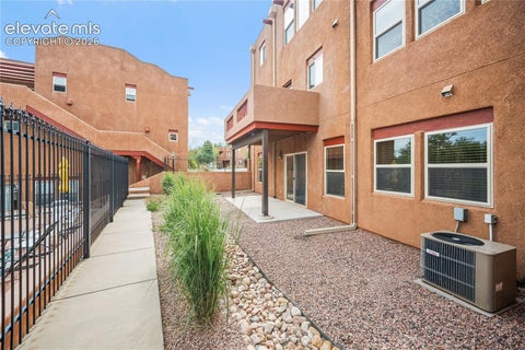 Tiny photo for 18 Taos Place, Manitou Springs, CO 80829 (MLS # 2814685)