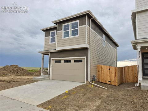 Photo of 2510 Milano Way, Pueblo, CO 81001 (MLS # 4835041)