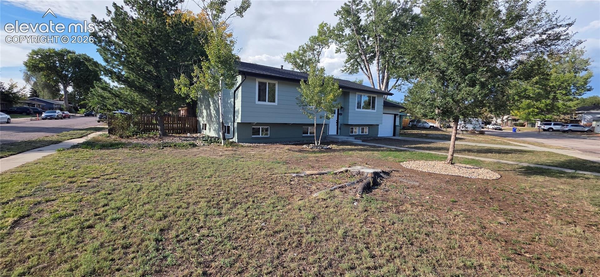 1404 Keaton Lane