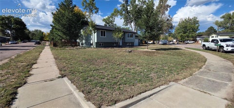 Tiny photo for 1404 Keaton Lane, Colorado Springs, CO 80909 (MLS # 5986884)