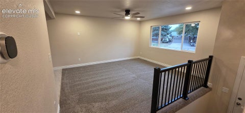 Tiny photo for 1404 Keaton Lane, Colorado Springs, CO 80909 (MLS # 5986884)