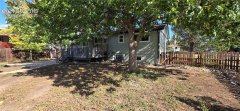 Tiny photo for 1404 Keaton Lane, Colorado Springs, CO 80909 (MLS # 5986884)