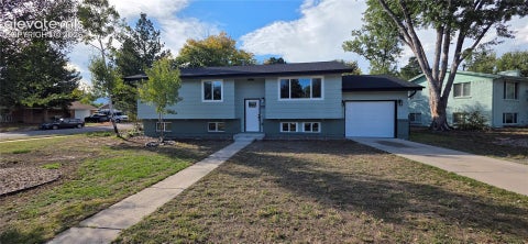 Tiny photo for 1404 Keaton Lane, Colorado Springs, CO 80909 (MLS # 5986884)