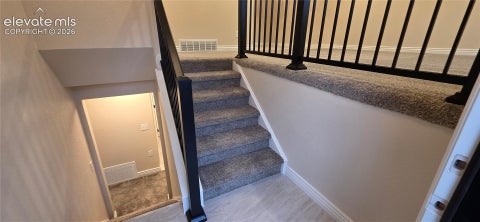 Tiny photo for 1404 Keaton Lane, Colorado Springs, CO 80909 (MLS # 5986884)