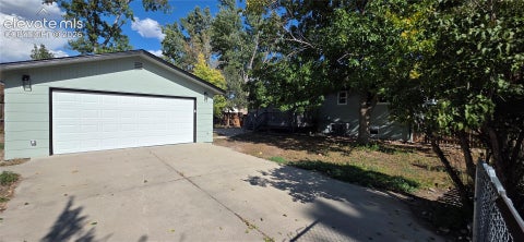 Tiny photo for 1404 Keaton Lane, Colorado Springs, CO 80909 (MLS # 5986884)