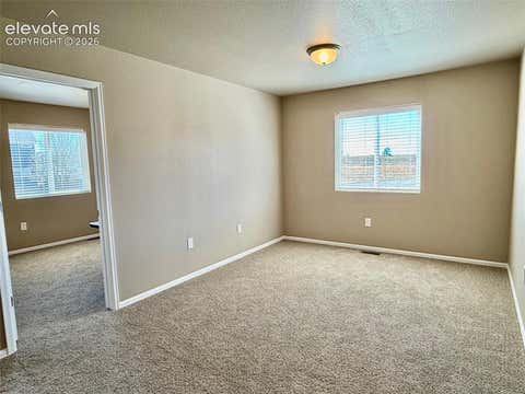 Tiny photo for 1658 Sandtoft Heights, Colorado Springs, CO 80951 (MLS # 7693151)