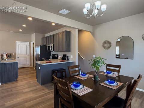 Tiny photo for 1658 Sandtoft Heights, Colorado Springs, CO 80951 (MLS # 7693151)